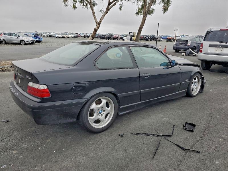 1995 BMW M3 #3310527052