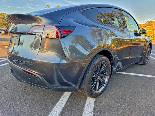 2025 TESLA MODEL Y #3308243185