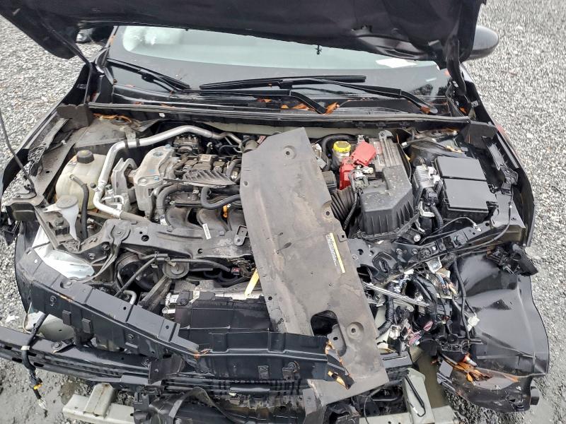 2024 NISSAN SENTRA SV #3315651796