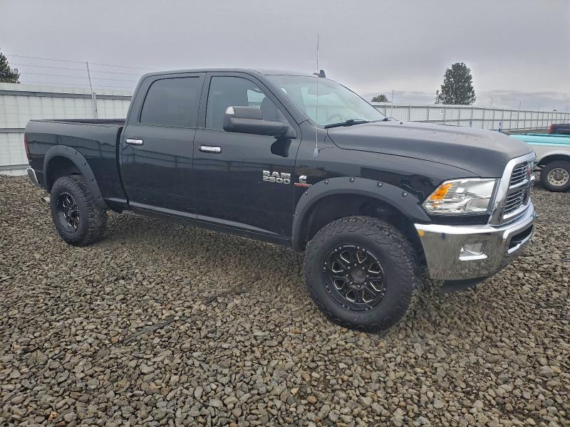 2013 RAM 2500 SLT #3301664645