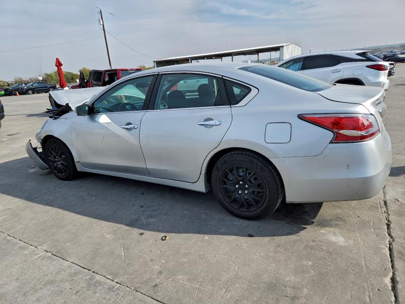 2015 NISSAN ALTIMA 2.5 #3310470082
