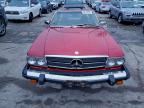 Lot #3312420616 1980 MERCEDES-BENZ 450