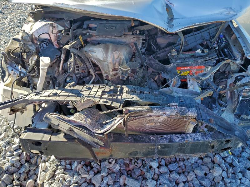 2014 TOYOTA CAMRY L #3315689713