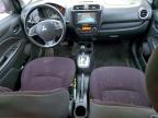 Lot #3316554528 2014 MITSUBISHI MIRAGE ES