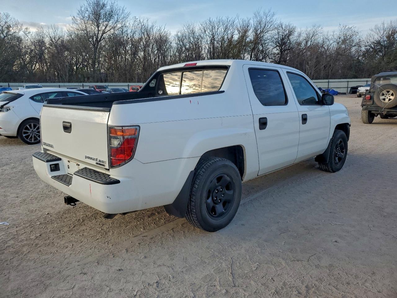 Lot #3308367291 2006 HONDA RIDGELINE