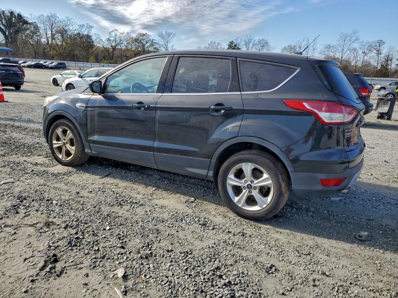 2014 FORD ESCAPE SE #3316800416