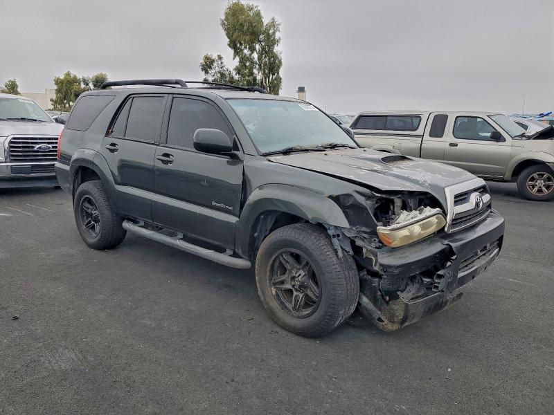 2006 TOYOTA 4RUNNER SR #3305667717