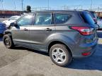 Lot #3304773913 2017 FORD ESCAPE S
