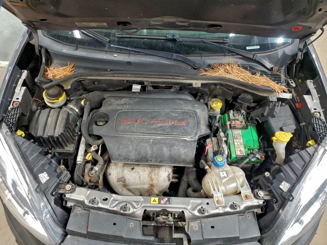 Lot #3311583805 2018 RAM PROMASTER