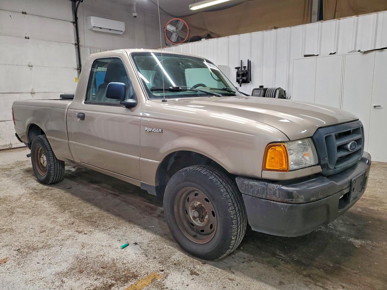 Lot #3302696022 2004 FORD RANGER