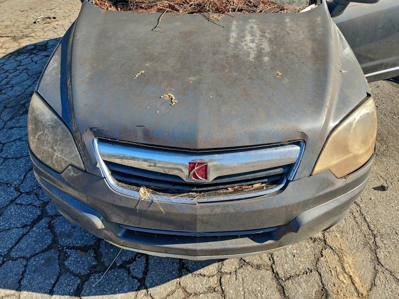 2008 SATURN VUE XR #3303717460