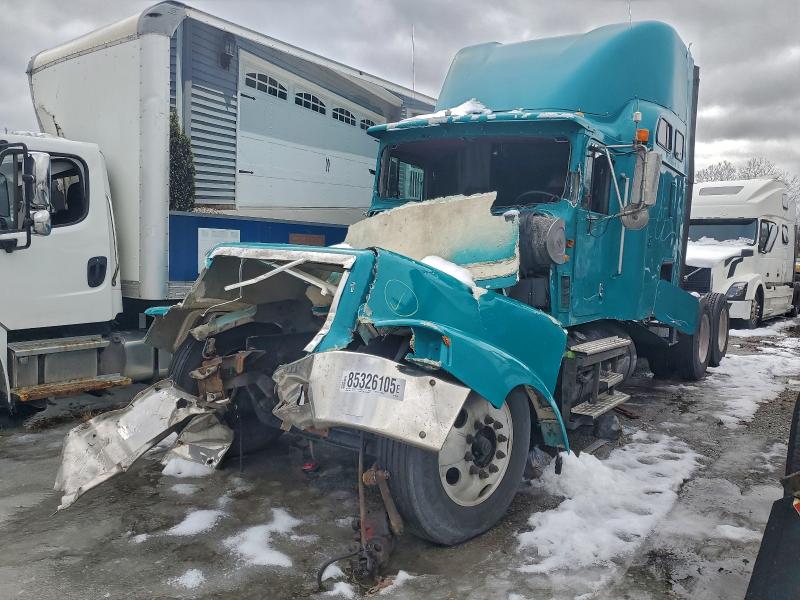 1996 INTERNATIONAL 9000 9400 #3310615269