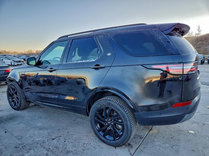 2020 LAND ROVER DISCOVERY #3304621440