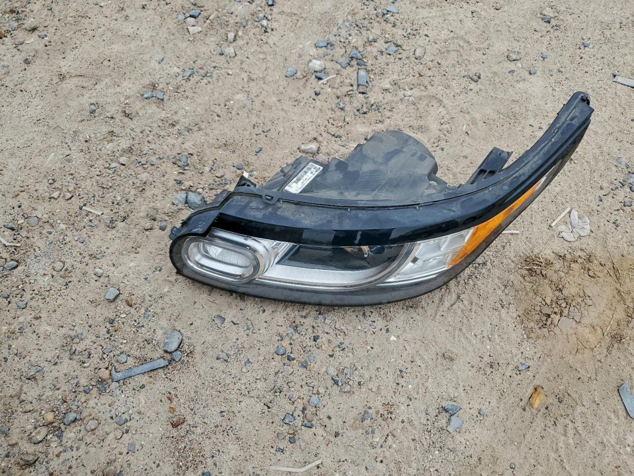 LAND ROVER RANGE ROVER HSE