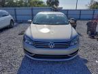Lot #3304523457 2014 VOLKSWAGEN PASSAT SE