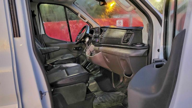 2023 FORD TRANSIT T- #3315581777