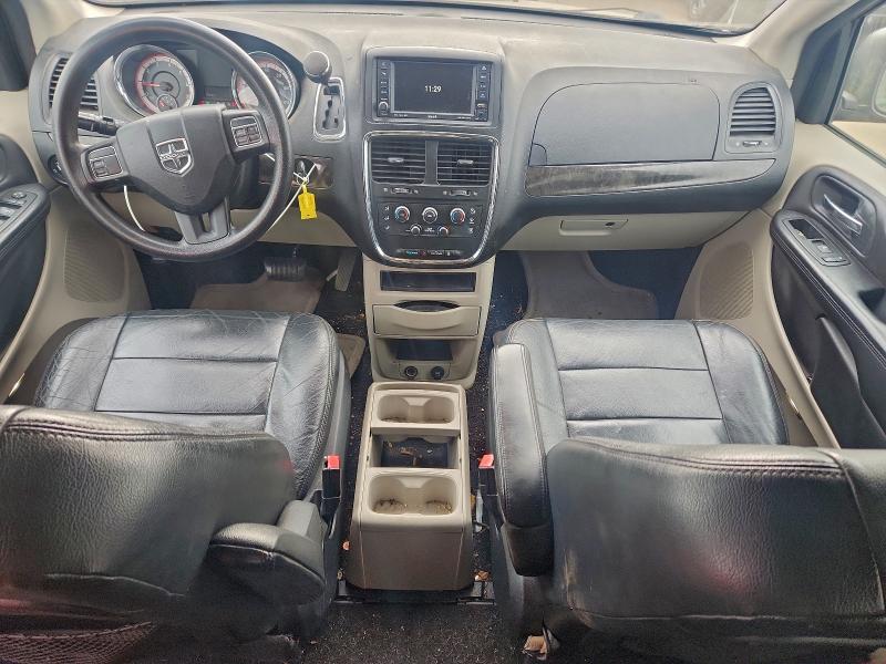 2011 DODGE GRAND CARA #3311461346