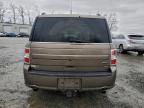 Lot #3319220716 2013 FORD FLEX SEL
