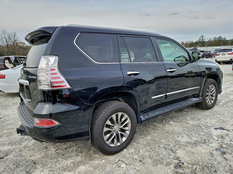 2014 LEXUS GX 460 PRE #3305365319