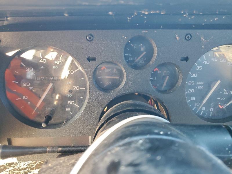 1985 CHEVROLET CAMARO #3304672976