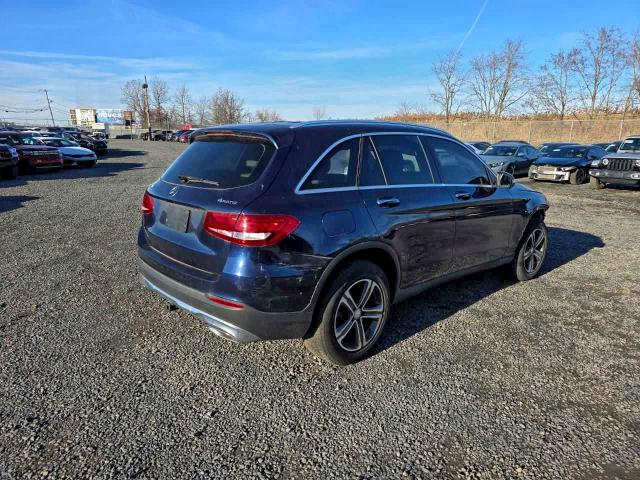 2017 MERCEDES-BENZ GLC 300 4M #3305355333
