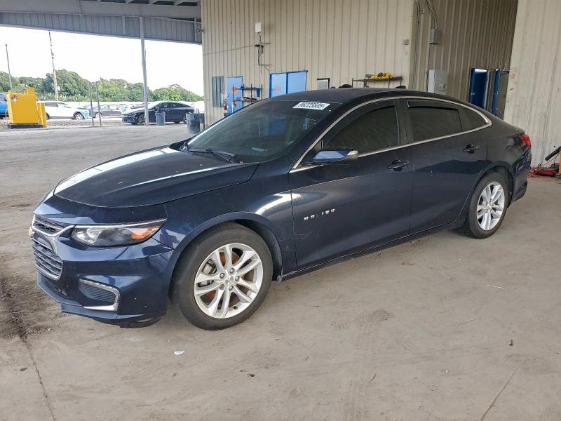 2016 CHEVROLET MALIBU LT #3309279618