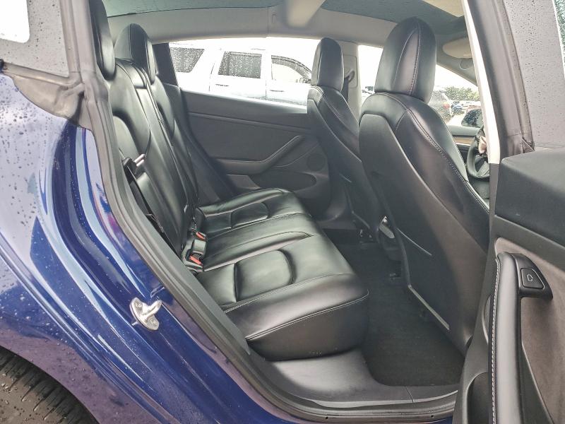 2022 TESLA MODEL 3 #3308204166