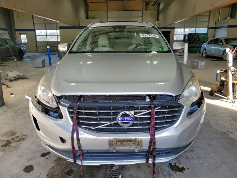 2014 VOLVO XC60 3.2 #3308296157
