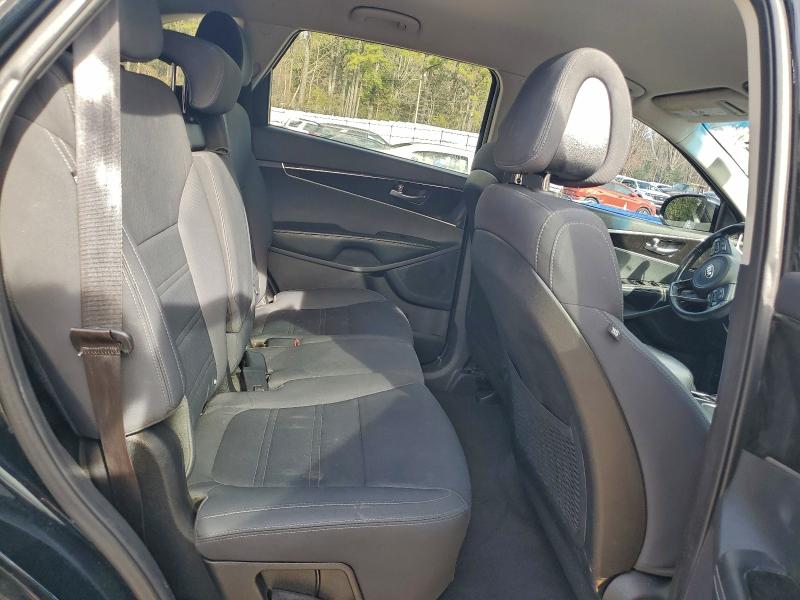 2016 KIA SORENTO LX #3305429450