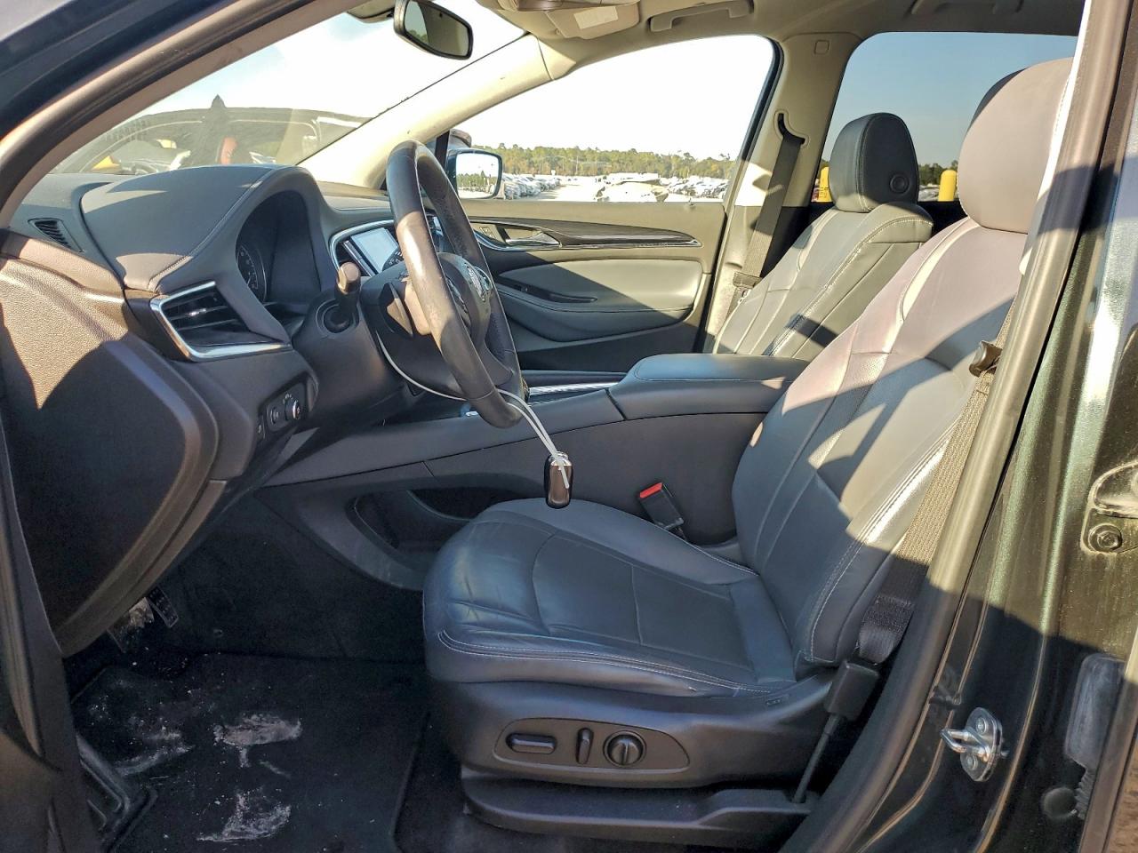 Lot #3311609266 2018 BUICK ENCLAVE ES