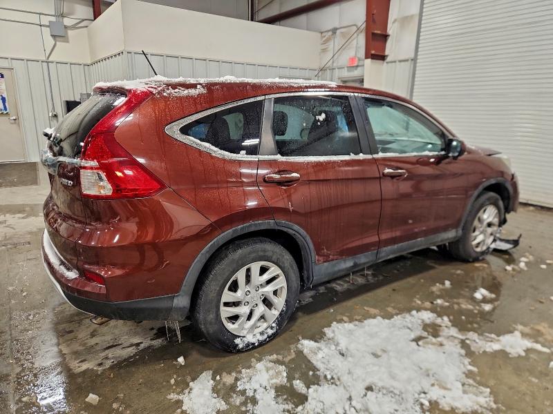 2016 HONDA CR-V EX #3303993725
