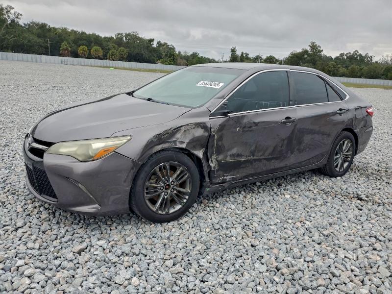 2015 TOYOTA CAMRY LE #3309594578