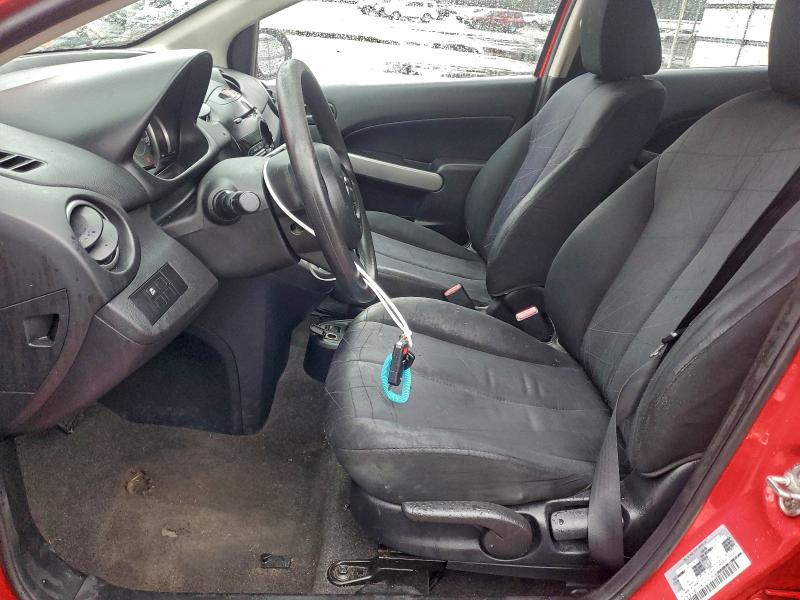 2013 MAZDA MAZDA2 #3305640777