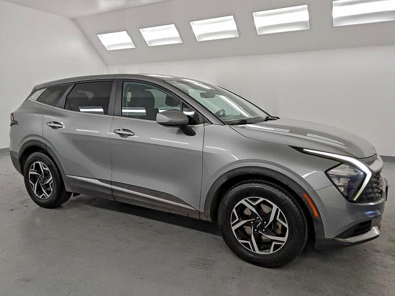 2023 KIA SPORTAGE L #3315739354