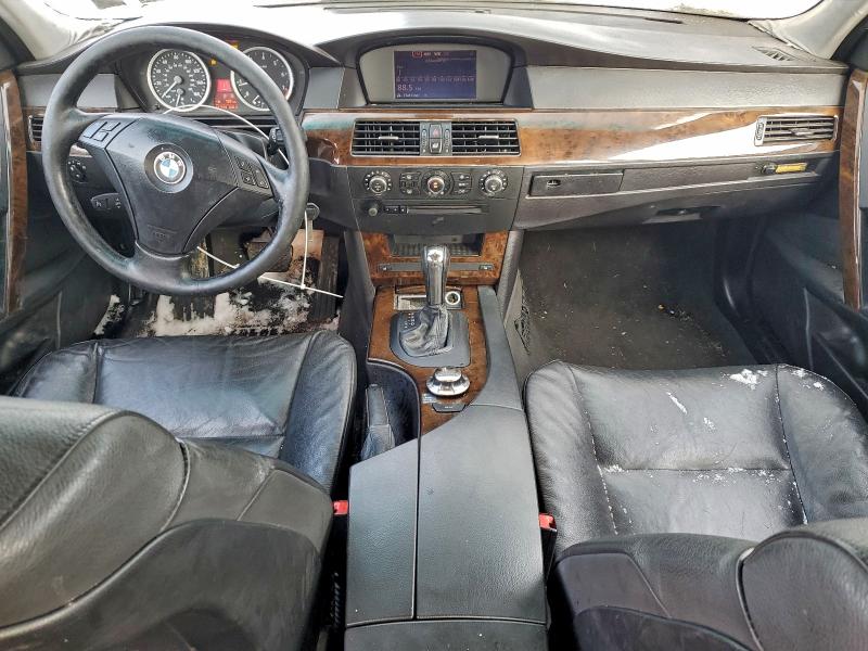 2006 BMW 530 XI #3303725462