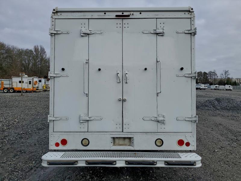 2013 FREIGHTLINER CHASSIS M #3303965720
