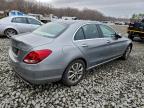 Lot #3316956095 2015 MERCEDES-BENZ C 300 4MAT