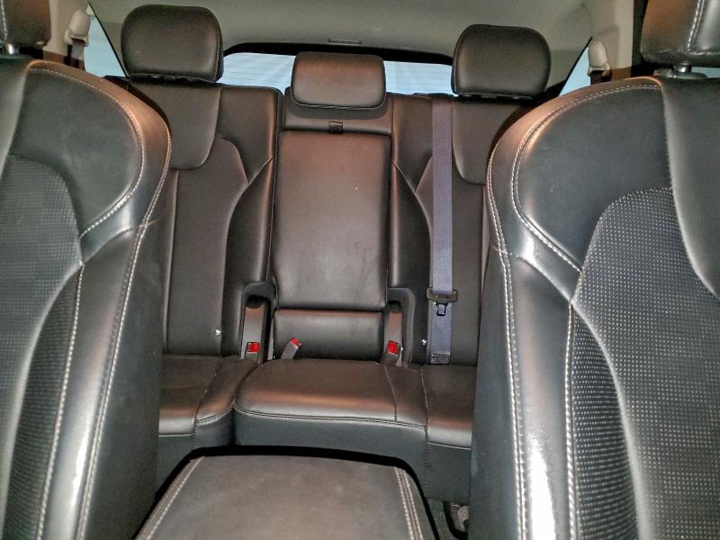 2024 KIA SORENTO S #3315918127