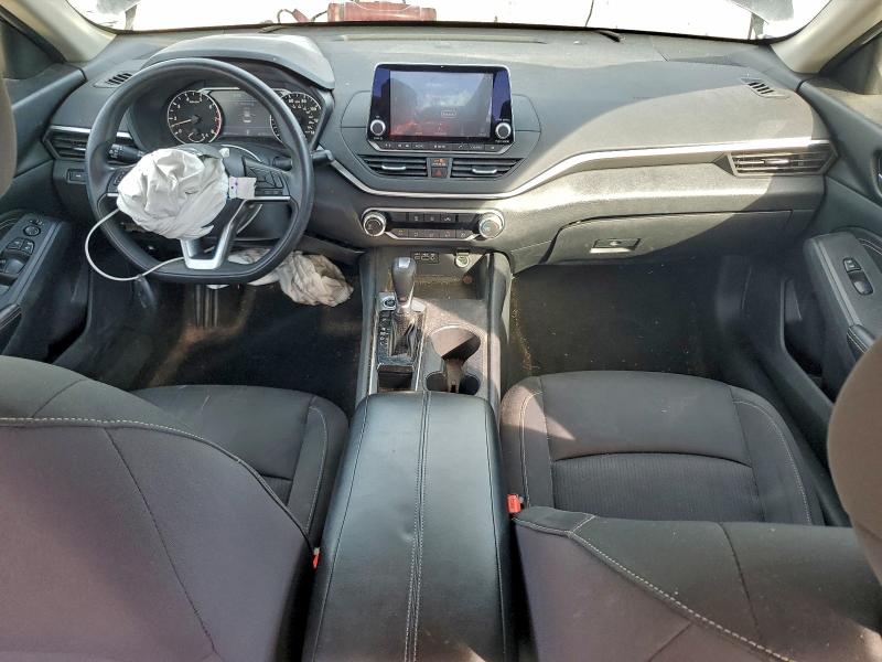 2019 NISSAN ALTIMA S #3311712225