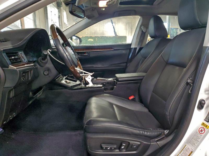 2015 LEXUS ES 350 #3318883917