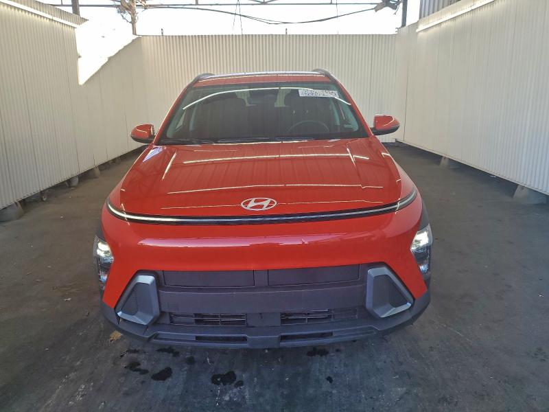 2025 HYUNDAI KONA SEL #3315749350