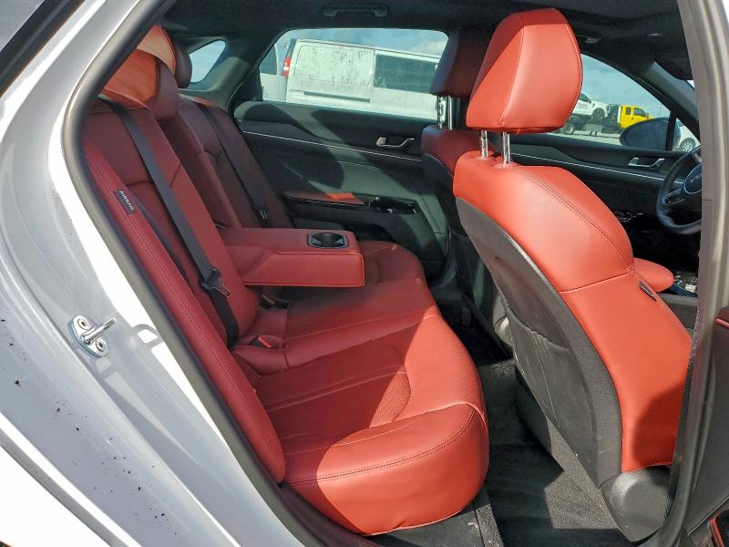 2025 KIA K5 GT LINE #3308500080