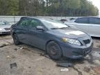 Lot #3309340977 2009 TOYOTA COROLLA BA