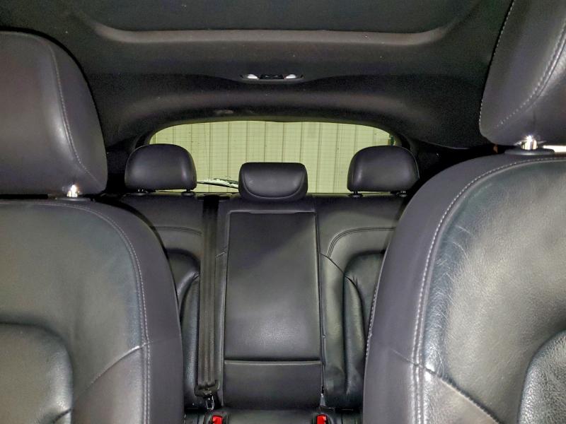 2017 AUDI Q3 PREMIUM #3316717407