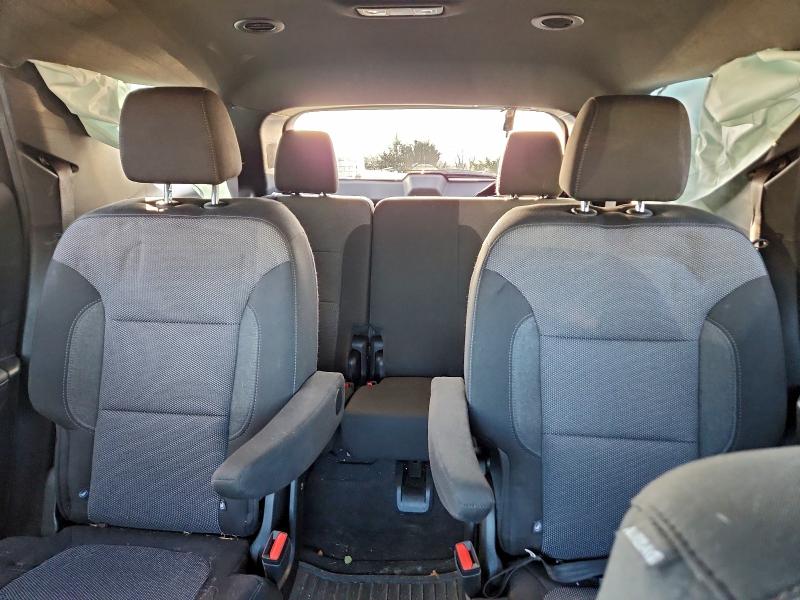 2023 CHEVROLET TRAVERSE L #3316956090