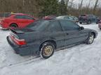 Lot #3316780411 1991 HONDA PRELUDE SI