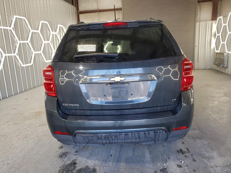 2017 CHEVROLET EQUINOX LT #3311645219