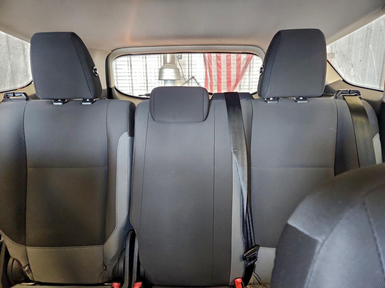 Lot #3316022832 2013 FORD ESCAPE S