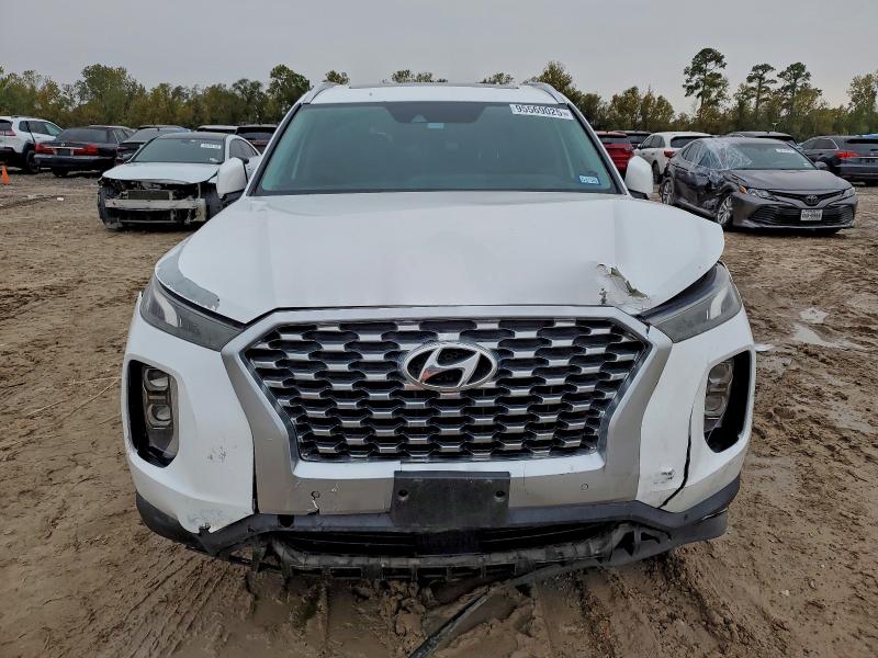 2020 HYUNDAI PALISADE S #3304505473