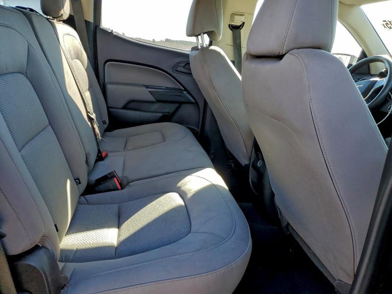 2019 CHEVROLET COLORADO #3311548237